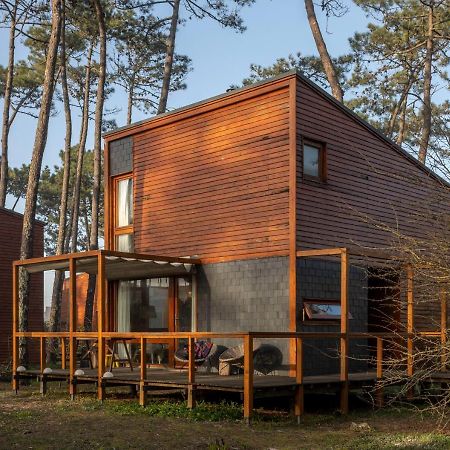 Bungalow B2 - Nature, Beach & River Ofir Exterior foto