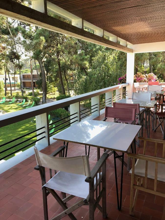 Bungalow B2 - Nature, Beach & River Ofir Exterior foto