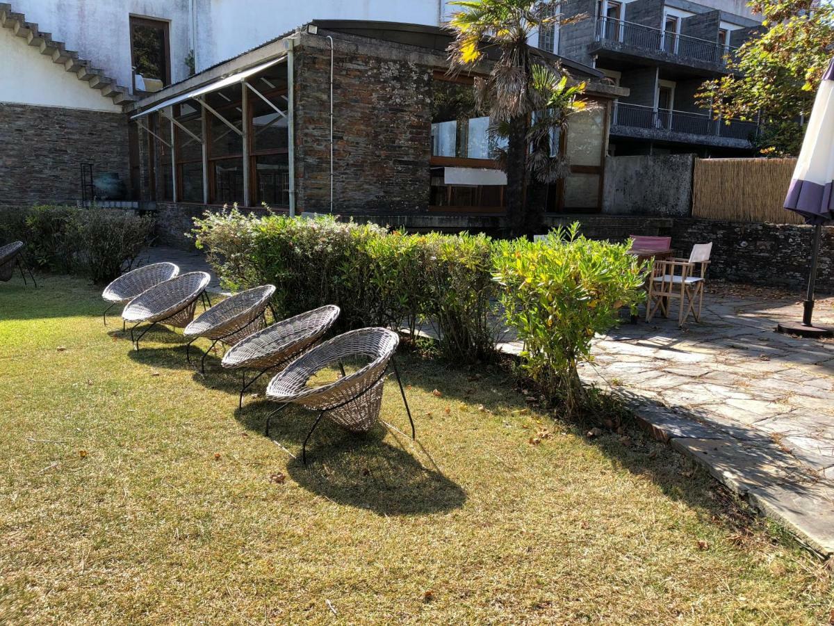 Bungalow B2 - Nature, Beach & River Ofir Exterior foto