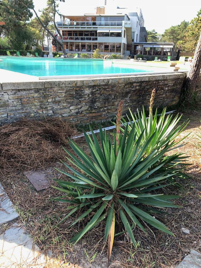 Bungalow B2 - Nature, Beach & River Ofir Exterior foto