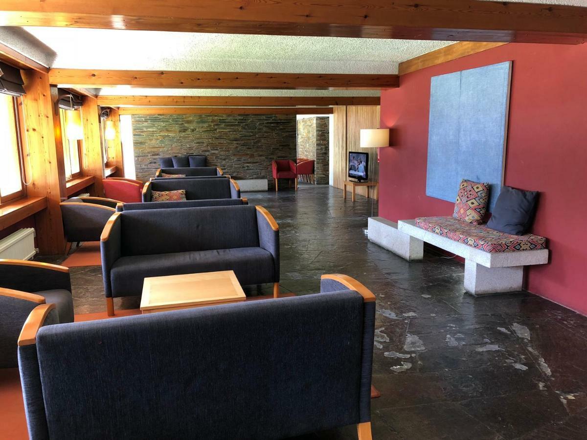 Bungalow B2 - Nature, Beach & River Ofir Exterior foto