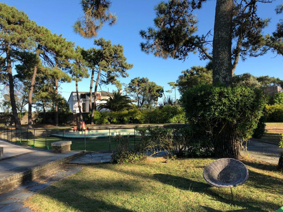 Bungalow B2 - Nature, Beach & River Ofir Exterior foto