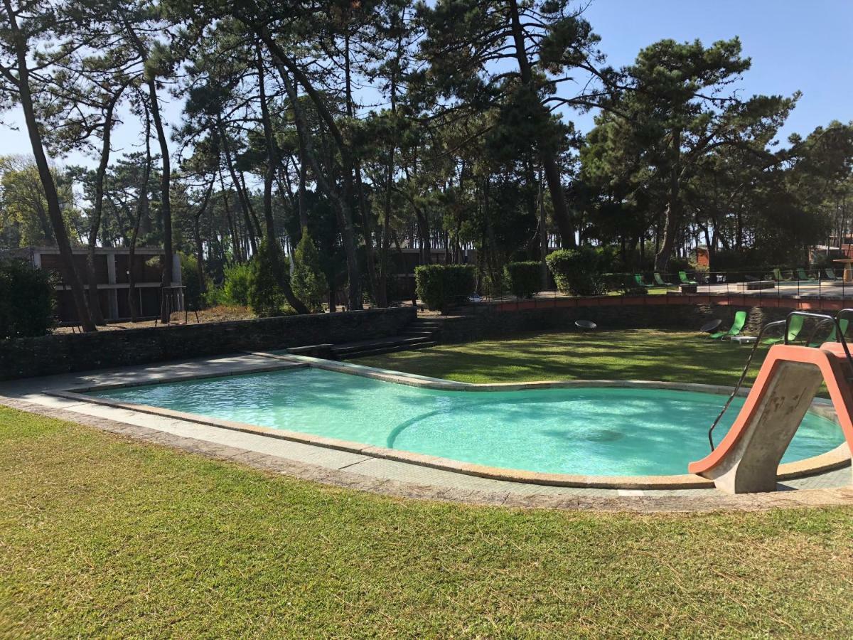 Bungalow B2 - Nature, Beach & River Ofir Exterior foto