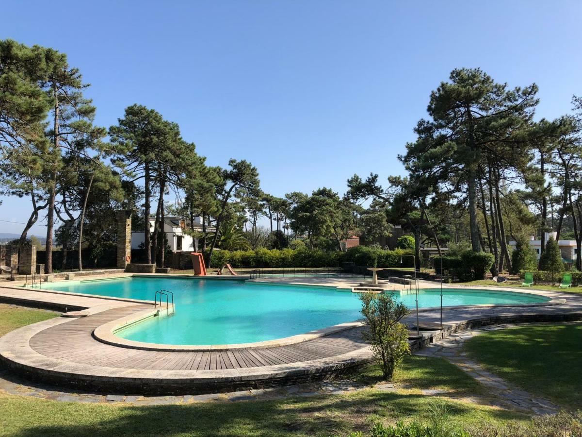 Bungalow B2 - Nature, Beach & River Ofir Exterior foto