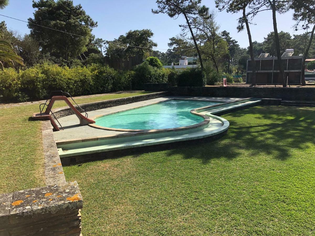 Bungalow B2 - Nature, Beach & River Ofir Exterior foto