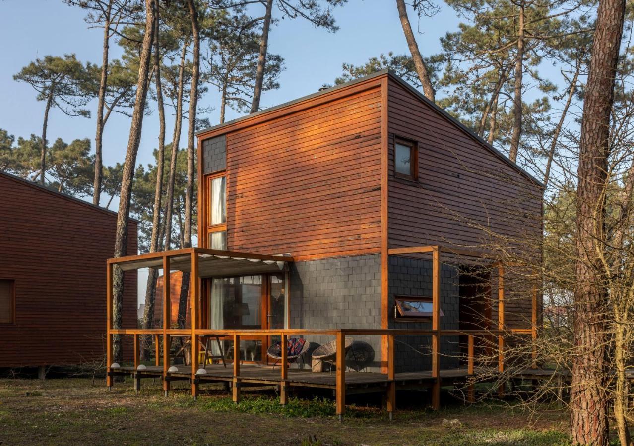 Bungalow B2 - Nature, Beach & River Ofir Exterior foto
