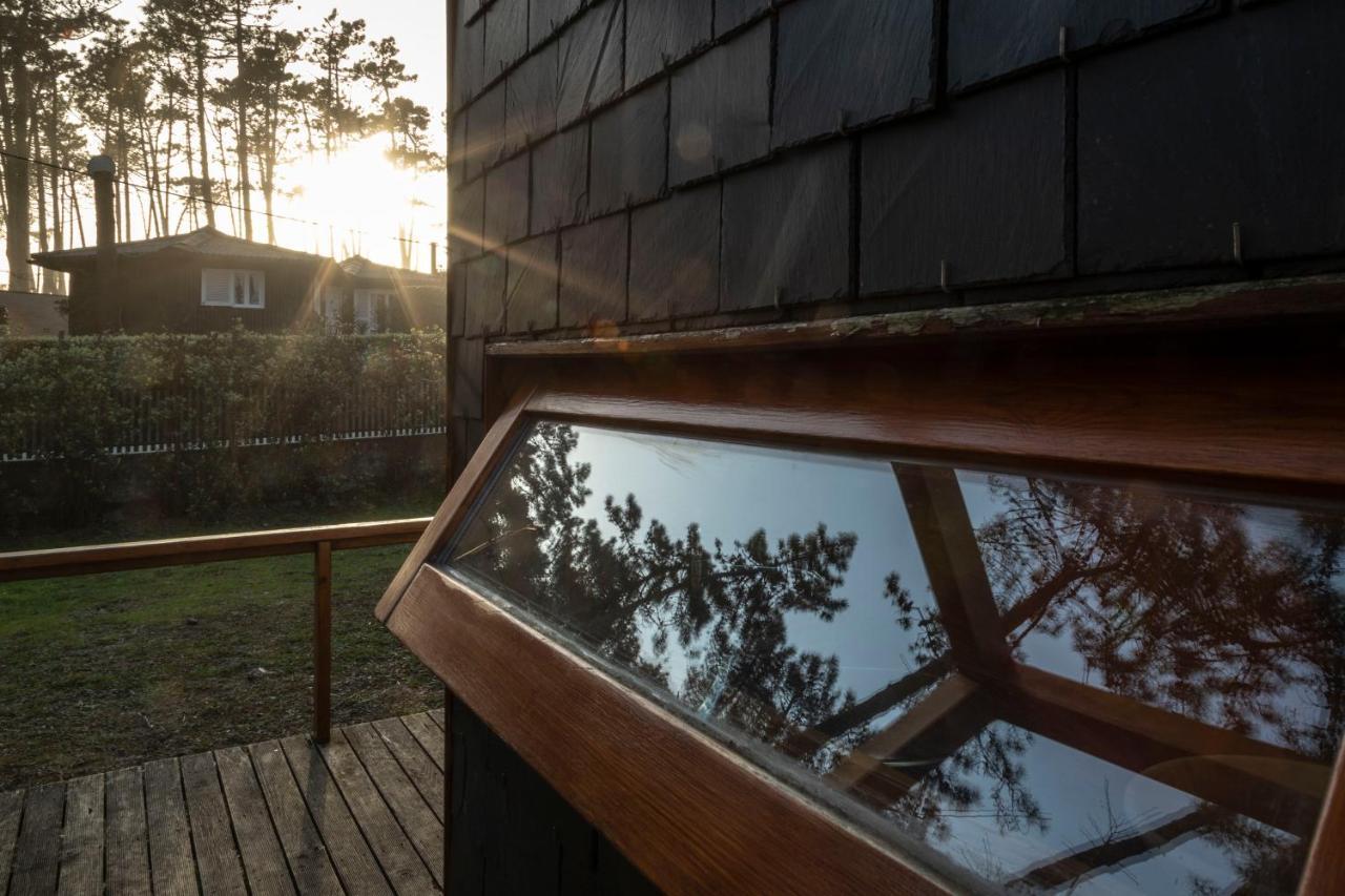 Bungalow B2 - Nature, Beach & River Ofir Exterior foto