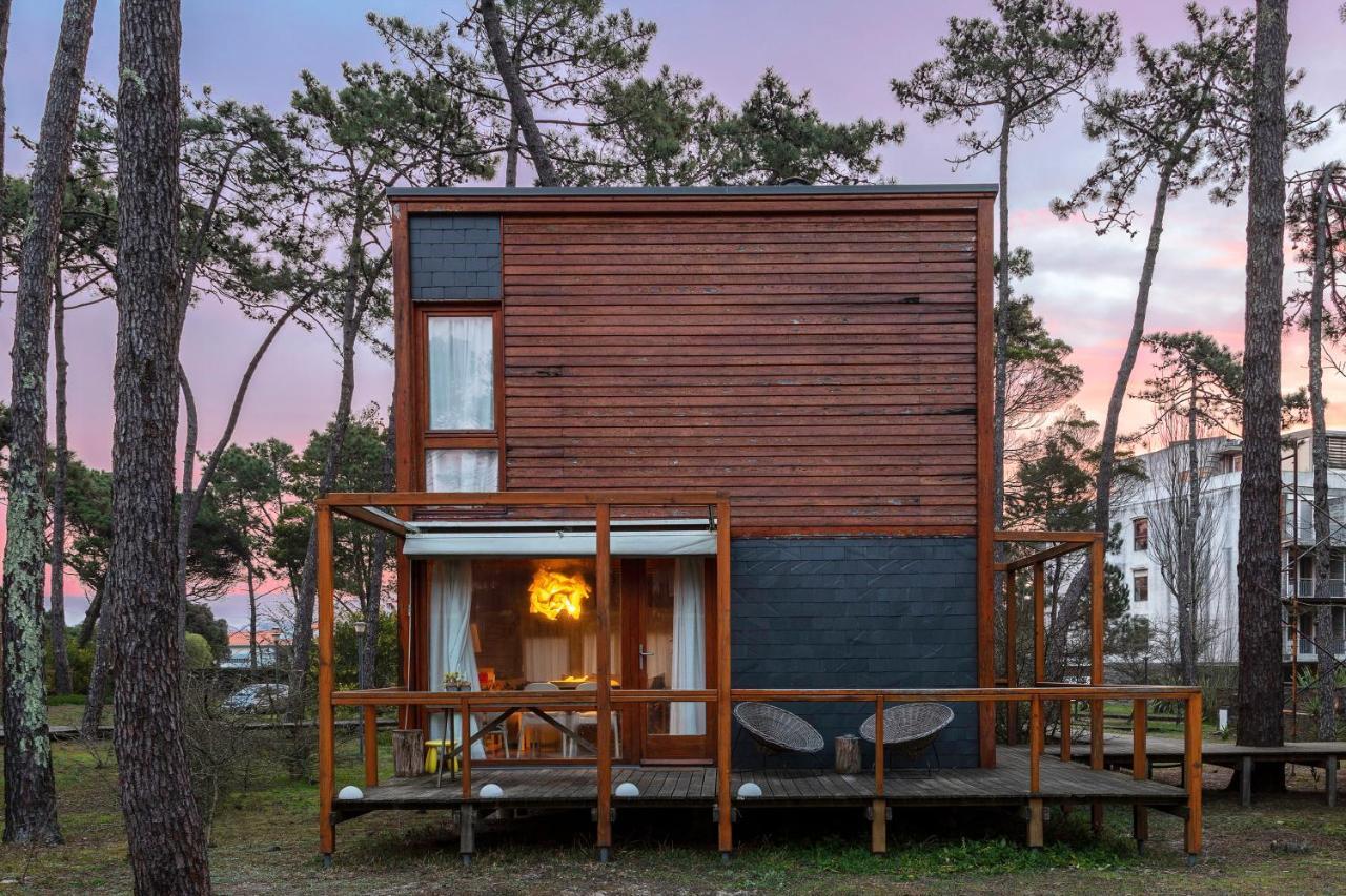 Bungalow B2 - Nature, Beach & River Ofir Exterior foto